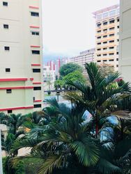 Blk 650 Woodlands Ring Road (Woodlands), HDB Executive #168663092